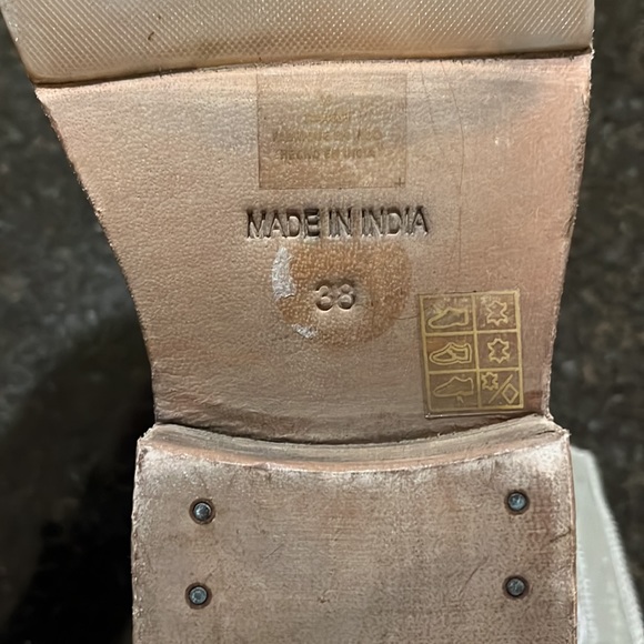 FP Arlo Santa Fe Chelsea Booties - Picture 4 of 12